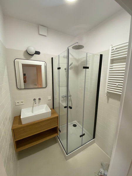 Zdjęcie na okładce dla Remonty Warszawa - Tyrbud